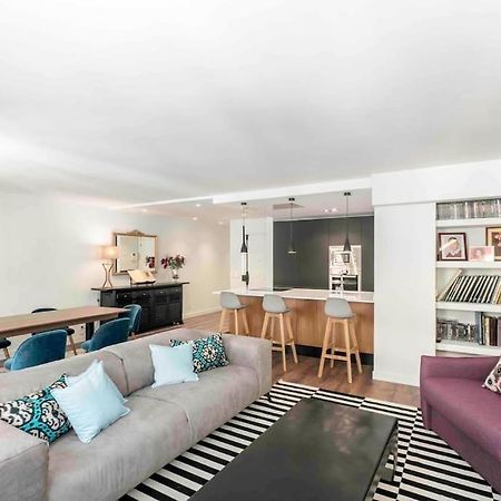 Okendo Aparment Lejlighed San Sebastián Eksteriør billede