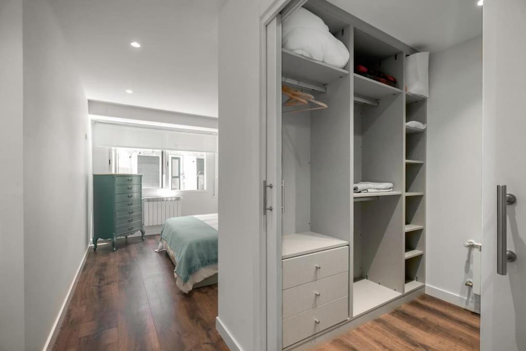 Okendo Aparment Lejlighed San Sebastián Eksteriør billede