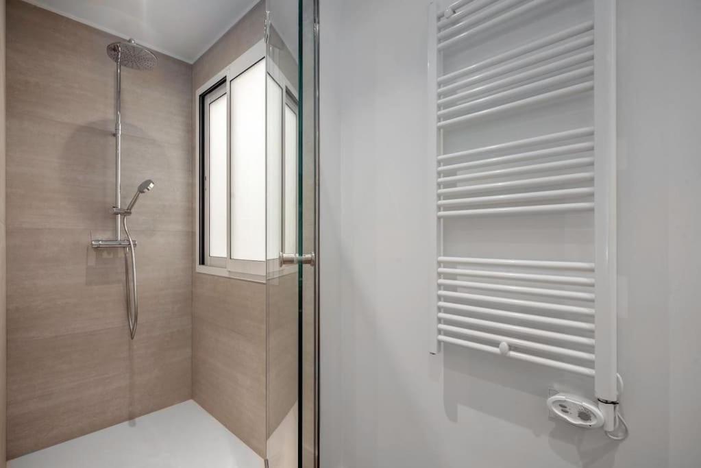 Okendo Aparment Lejlighed San Sebastián Eksteriør billede